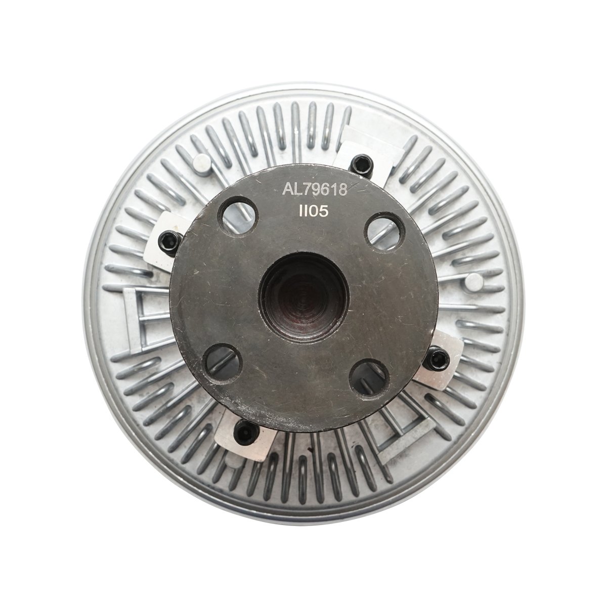 Vascocuplaj pentru John Deere cod OEM AL81448, AL79618, 18157-1 Breckner Germany